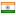 nettigritty.com server is located in India